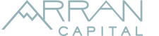 Arran Capital Logo
